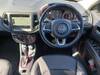 CHRYSLER JEEP COMPASS