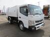 FUSO CANTER