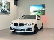 2018 BMW 1 SERIES