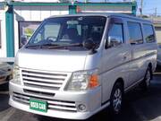 2010 NISSAN CARAVAN