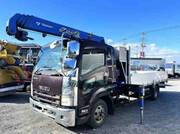 2014 ISUZU FORWARD