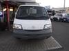 MAZDA BONGO TRUCK