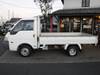 MAZDA BONGO TRUCK