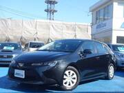 2022 TOYOTA COROLLA TOURING