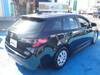 TOYOTA COROLLA TOURING
