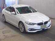 2014 BMW 4 SERIES