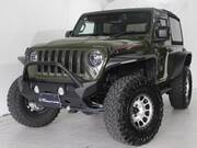 2021 CHRYSLER JEEP WRANGLER