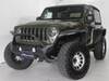 CHRYSLER JEEP WRANGLER
