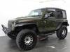 CHRYSLER JEEP WRANGLER
