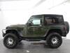 CHRYSLER JEEP WRANGLER