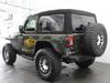 CHRYSLER JEEP WRANGLER