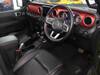 CHRYSLER JEEP WRANGLER
