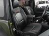 CHRYSLER JEEP WRANGLER