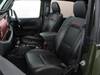 CHRYSLER JEEP WRANGLER