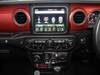 CHRYSLER JEEP WRANGLER