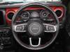 CHRYSLER JEEP WRANGLER