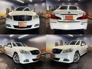 2008 NISSAN FUGA