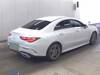 MERCEDES BENZ CLA-CLASS