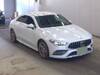 MERCEDES BENZ CLA-CLASS