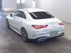 MERCEDES BENZ CLA-CLASS