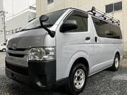 2016 TOYOTA REGIUS ACE VAN