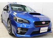 2014 SUBARU WRX STI