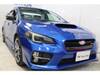 SUBARU WRX STI