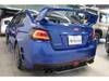 SUBARU WRX STI