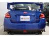 SUBARU WRX STI