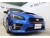 SUBARU WRX STI