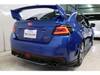SUBARU WRX STI