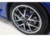 SUBARU WRX STI