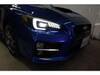 SUBARU WRX STI