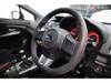 SUBARU WRX STI