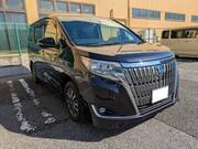 2018 TOYOTA ESQUIRE