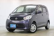 2014 NISSAN DAYZ