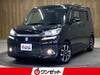 SUZUKI SOLIO BANDIT