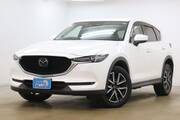 2017 MAZDA CX-5 XD L PACKAGE