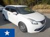 SUZUKI BALENO