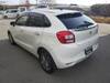 SUZUKI BALENO