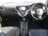 SUZUKI BALENO
