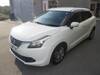 SUZUKI BALENO