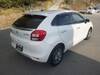 SUZUKI BALENO