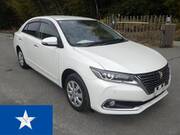 2021 TOYOTA PREMIO 1.5F L PACKAGE