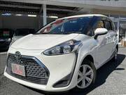 2021 TOYOTA SIENTA