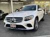 MERCEDES BENZ GLC-CLASS