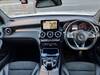 MERCEDES BENZ GLC-CLASS