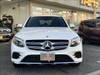 MERCEDES BENZ GLC-CLASS