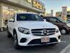 MERCEDES BENZ GLC-CLASS