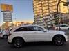 MERCEDES BENZ GLC-CLASS